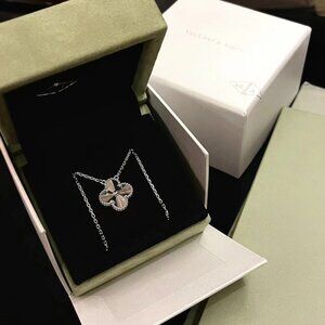 ✨✨✨Van Cleef & Arpels Fashion Women's Necklace